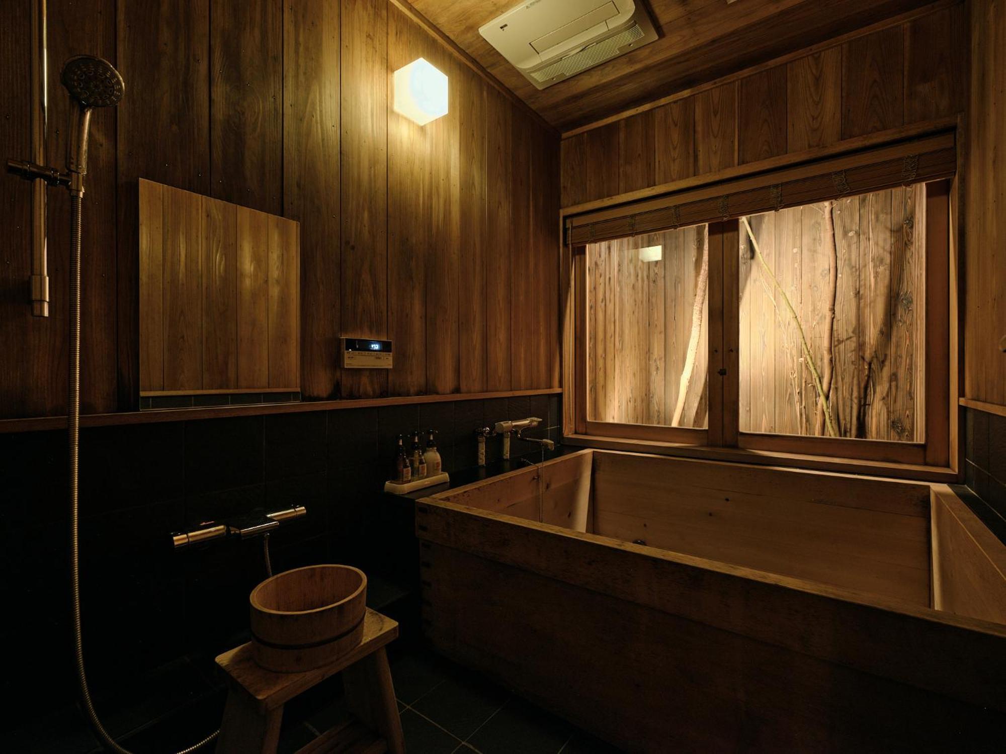 Tsumugi Nishinotoinhanayacho Kyoto Bagian luar foto